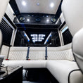 Load image into Gallery viewer, 8 Passenger VIP Sprinter Reservation Deposit