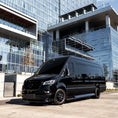 Load image into Gallery viewer, 8 Passenger VIP Sprinter Reservation Deposit