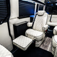 Load image into Gallery viewer, 8 Passenger VIP Sprinter Reservation Deposit