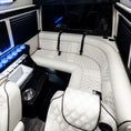 Load image into Gallery viewer, 8 Passenger VIP Sprinter Reservation Deposit
