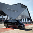 Load image into Gallery viewer, 8 Passenger VIP Sprinter Reservation Deposit
