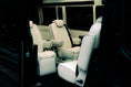 Load image into Gallery viewer, 8 Passenger VIP Sprinter Reservation Deposit
