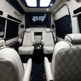 Load image into Gallery viewer, 8 Passenger VIP Sprinter Reservation Deposit
